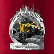 ATV Bush Adventure