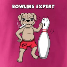 Bowling expert (Hana-creative) Bowling expert (Hana-creative)