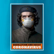 Corona Revolution and resist Corona Revolution and resist