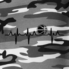 EKG basketbal