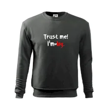 Trust me I´m an Ing. / Ver mi som Ing.
