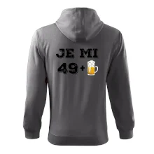 Je mi 50 pivo Je mi 50 pivo