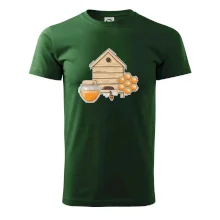 Včelie úle Včelie úle