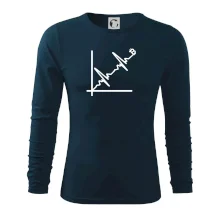 EKG graf bitcoin EKG graf bitcoin