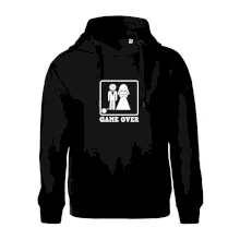 Game Over rozlúčka Game Over rozlúčka