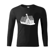 Plást s medom Plást s medom