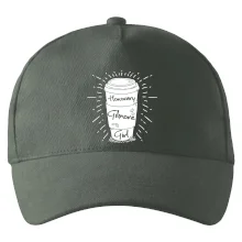 Honorary Gilmore Girl