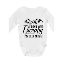 I dont need therapy - Skiing I dont need therapy - Skiing