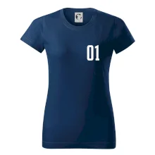 Futbalový dres - vlastné meno a číslo Futbalový dres - vlastné meno a číslo