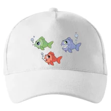 Prdiaca ryba (Hana-creative)