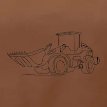 Nakladač jedným ťahom