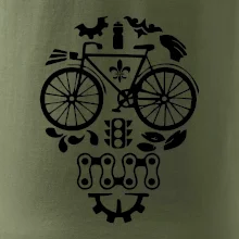 Bike lebka Bike lebka