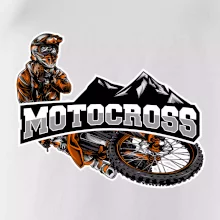Motocross pohorie