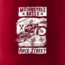 Motorcycle Races Motorcycle Races