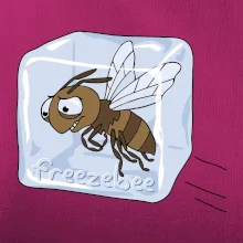 Freezebee (Hana-creative) Freezebee (Hana-creative)