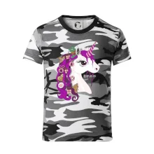 Vianočný jednorožec Vianočný jednorožec