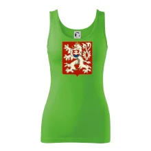 Znak ČSR - Československá republika (1948–1960)