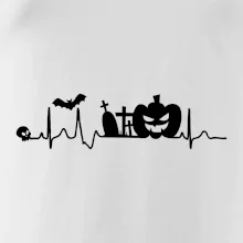 EKG Halloween