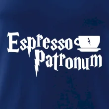 Harry - Espresso Patronum