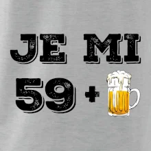 Je mi 60 pivo Je mi 60 pivo