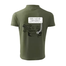 Born to ride - Vlastný ročník Born to ride - Vlastný ročník