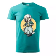 Skúter rebel Skúter rebel