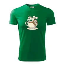 Šloffee - káva