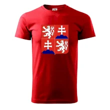 Znak Česká a Slovenská Federatívna Republika 1990–1992 Znak Česká a Slovenská Federatívna Republika 1990–1992