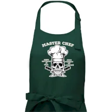 Master chef revír SK Master chef revír SK