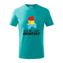 Věř mi, jsem architekt