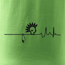 Ekg punk