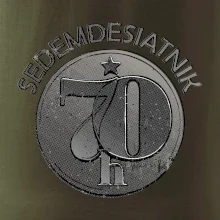 Sedemdesiatnik Československý