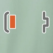 Rodinné tričká - batéria - maminka