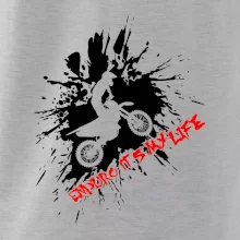 Enduro its my life Enduro its my life