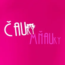 Čauky mňauky