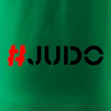 Judo Hashtag