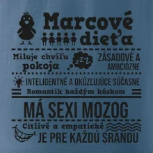 Narodeniny Marec Narodeniny Marec