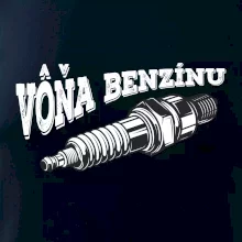 Vôňa benzínu