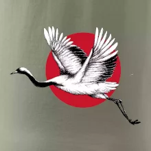 Japan culture - bocian Japan culture - bocian