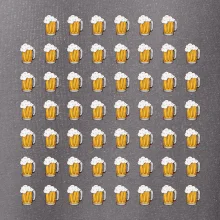 Narodeniny - počet pív podľa vás