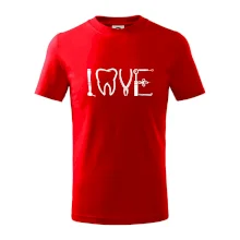 Love zubár Love zubár