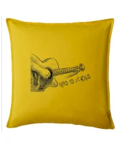 Gitara, takto to začalo