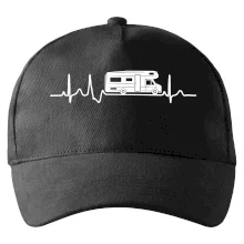 EKG obytňák EKG obytňák