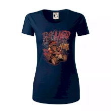 Play Hard or Go Home