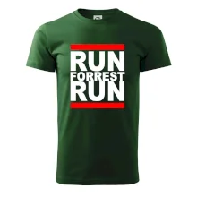 Run Forrest Run