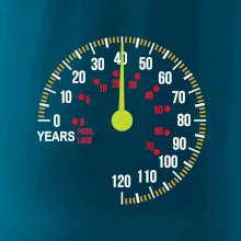 Tachometer cíti sa - 40 rokov Tachometer cíti sa - 40 rokov