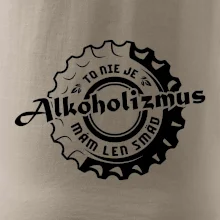 Alkoholizmus pivo