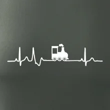 Ekg lokomotíva Ekg lokomotíva