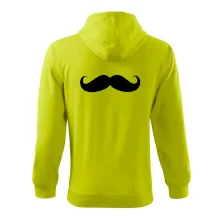 Mustache - fúziky Mustache - fúziky