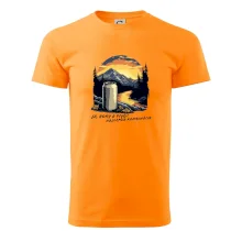 Já, hory a pivo! Najlepšia kombinácia SK